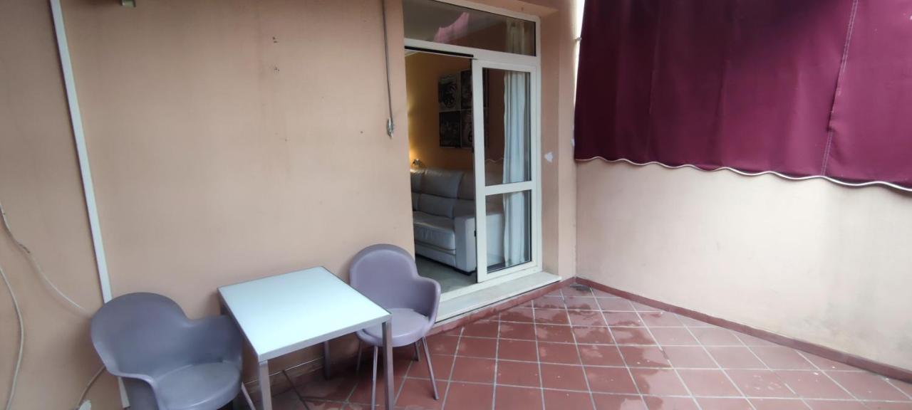 Estudio En Serrallo, Perfecto Alhambra Y Esqui Lägenhet Granada Exteriör bild